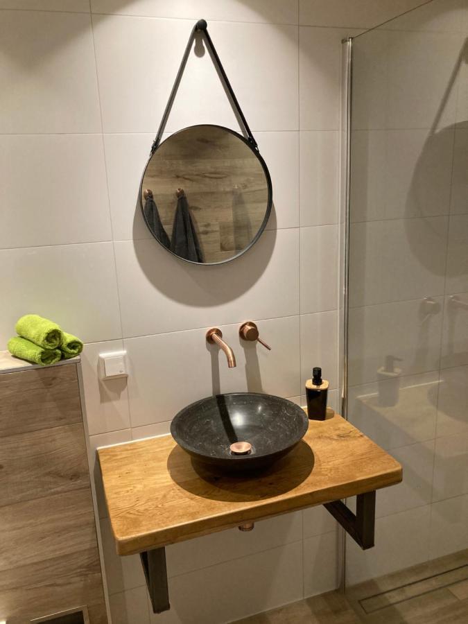 La Fattoria Bed&Breakfast Venhuizen  Dış mekan fotoğraf