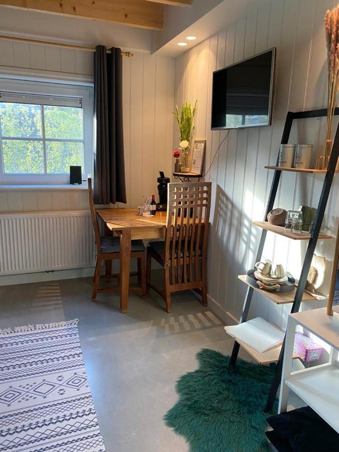La Fattoria Bed&Breakfast Venhuizen  Dış mekan fotoğraf