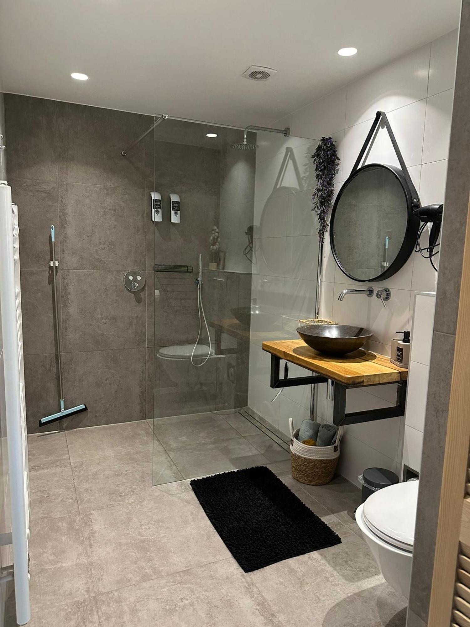 La Fattoria Bed&Breakfast Venhuizen  Dış mekan fotoğraf